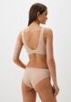 Бюстгальтер и трусы Indefini6  - превью