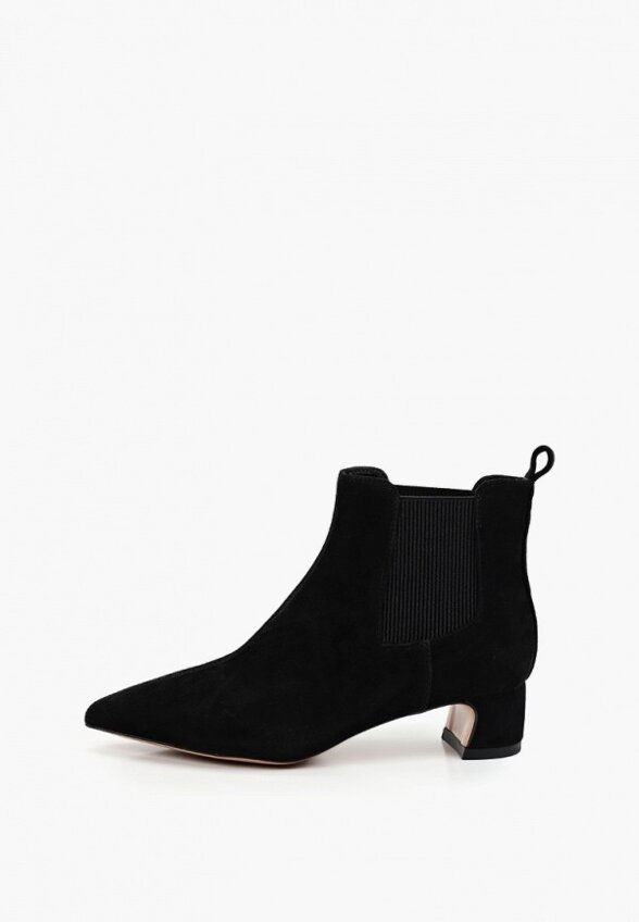 Ботильоны Valeani