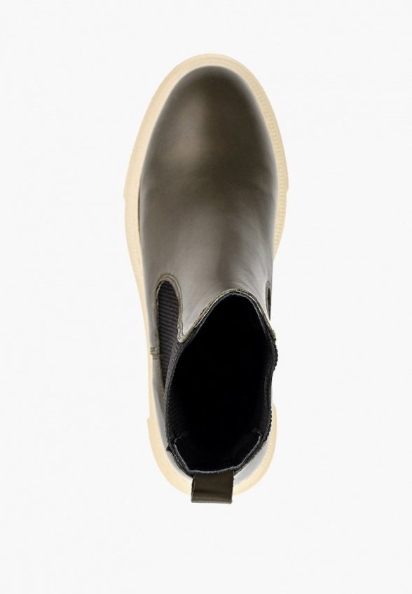 Ботинки Ascalini