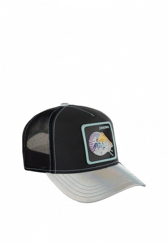 Бейсболка Goorin Brothers