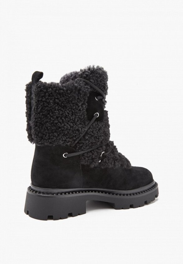 Ботинки Mascotte