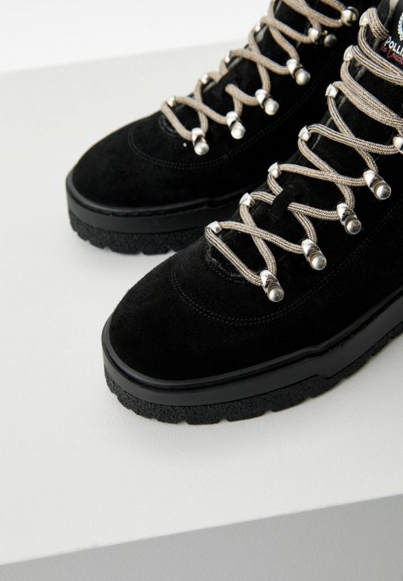 Ботинки Pollini