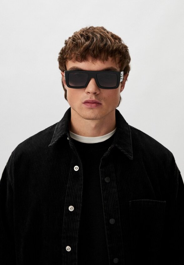 Очки солнцезащитные Marc Jacobs