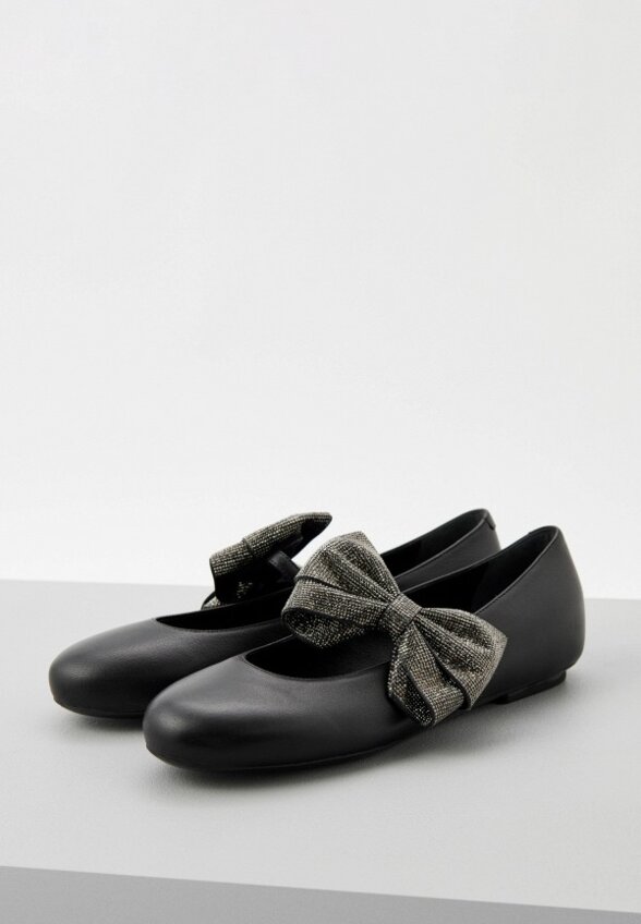 Балетки Loriblu