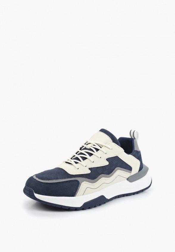 Кроссовки Francesco Donni