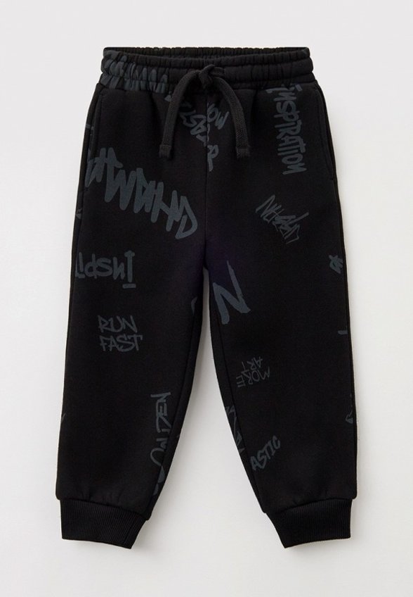 Брюки спортивные Mark Formelle