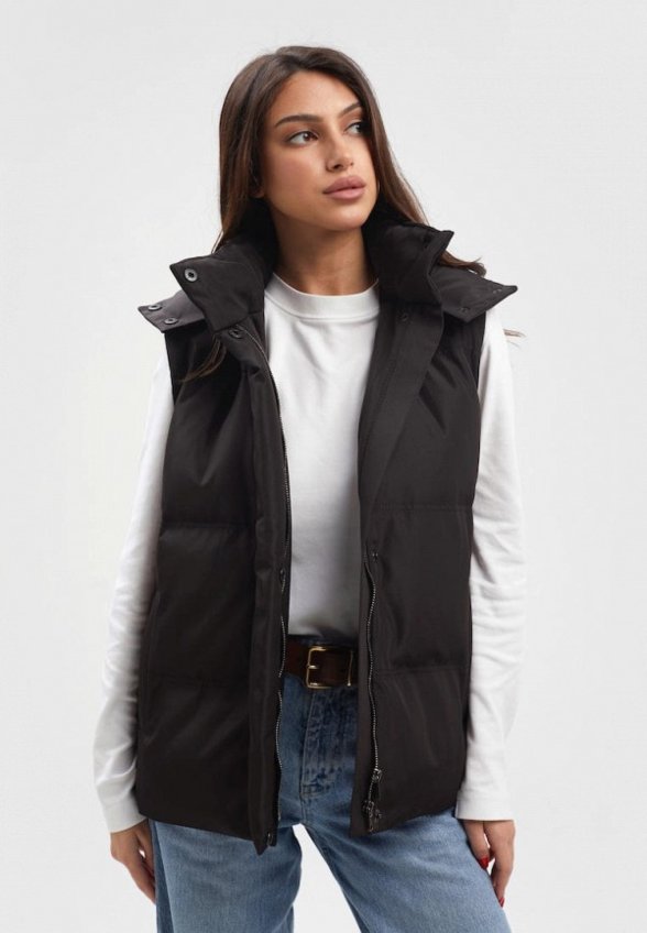 Жилет утепленный Manera Odevatca