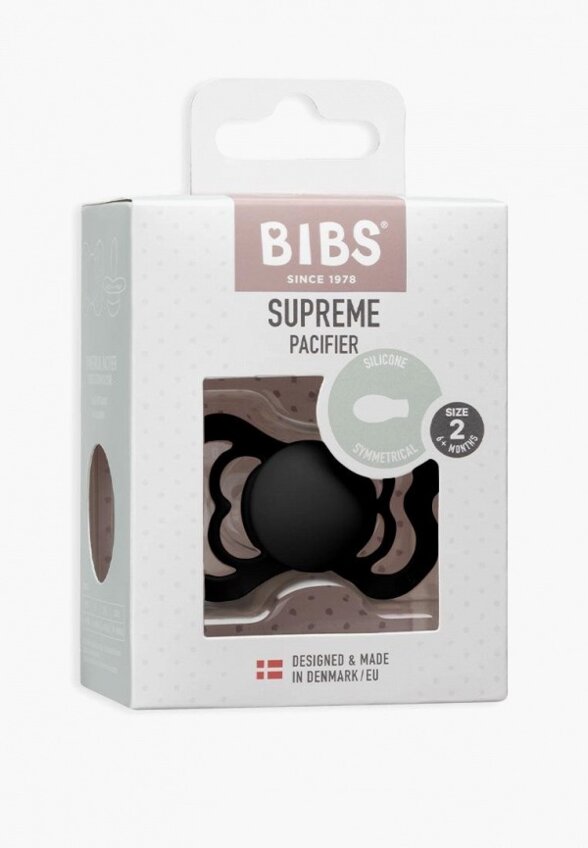 Пустышка Bibs