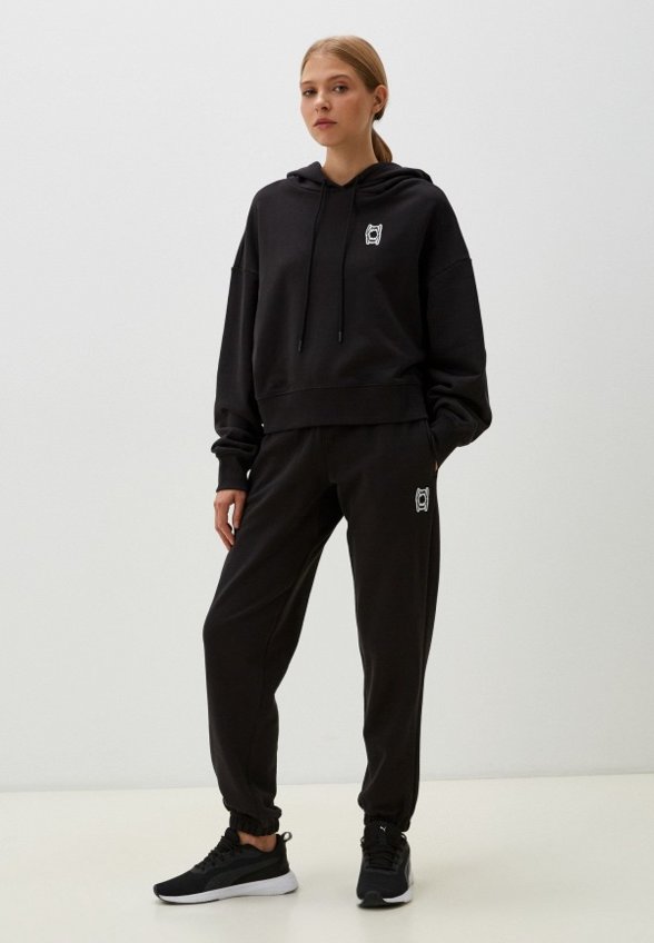 Брюки спортивные PUMA