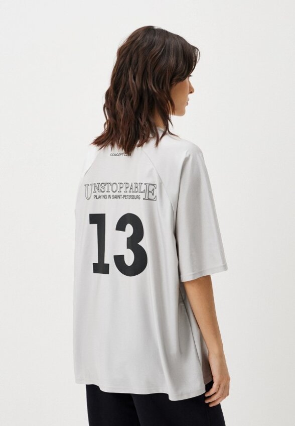 Футболка Concept Club