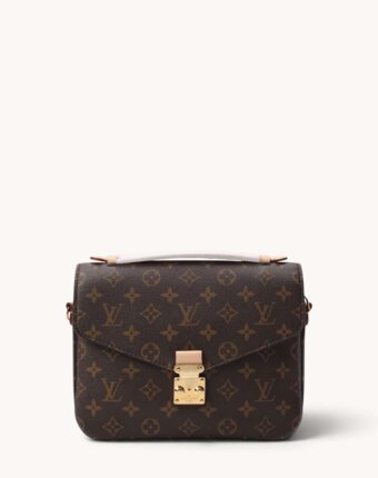 Louis Vuitton Pochette Metis женщинам