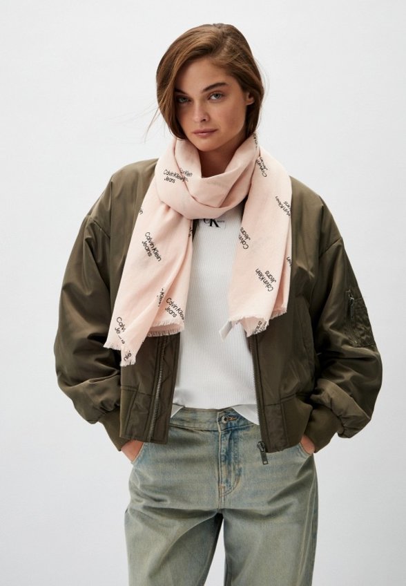 Палантин Calvin Klein Jeans