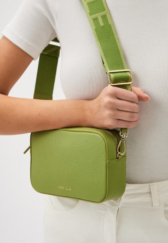 Сумка Coccinelle