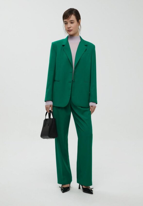 Жакет Finn Flare