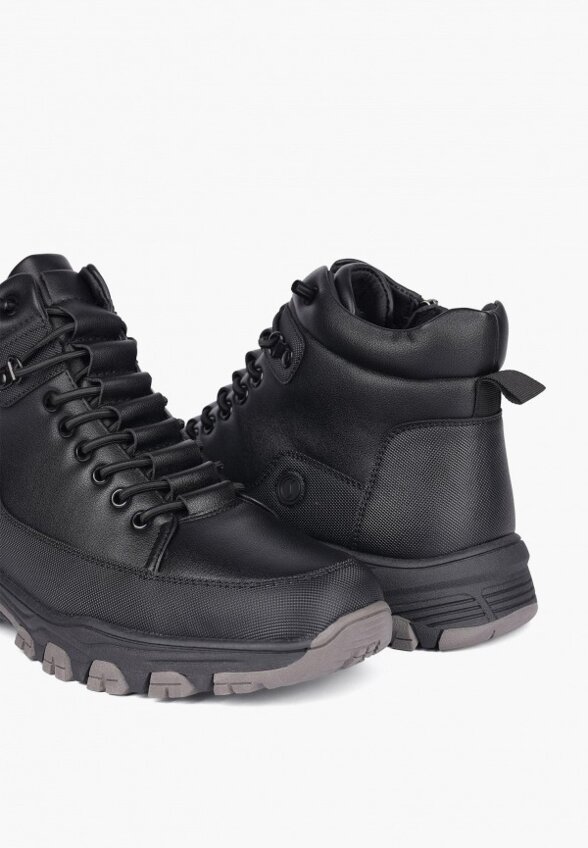 Ботинки Instreet