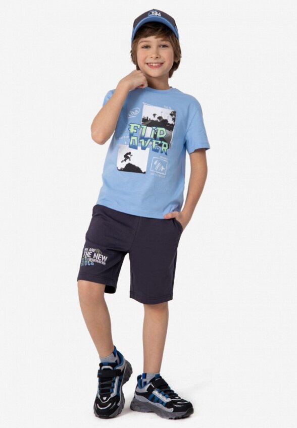 Футболка Kapika