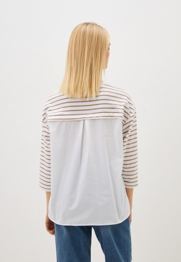 Лонгслив Funday