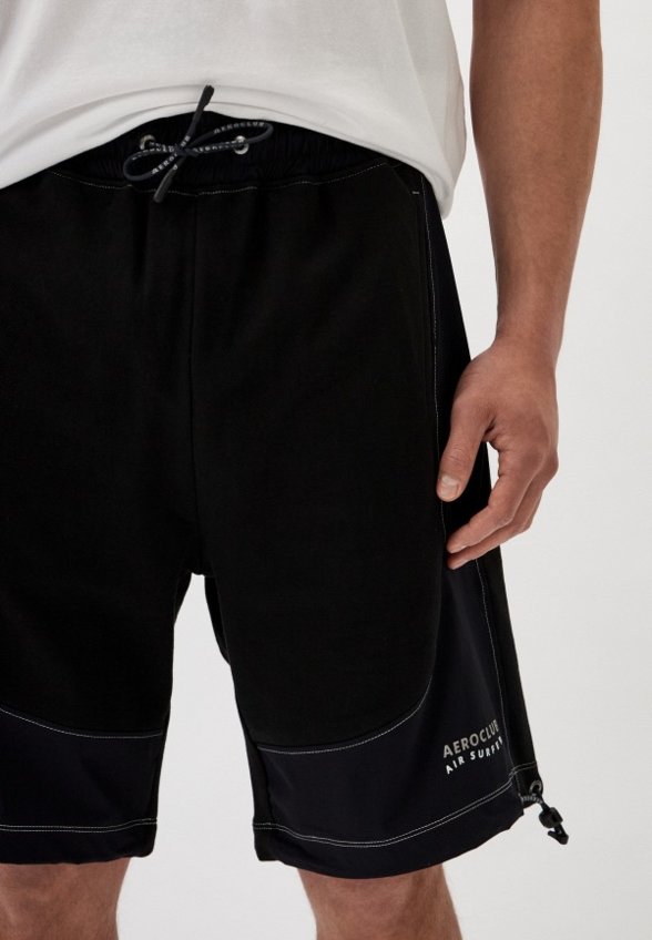 Шорты спортивные Aeroclub