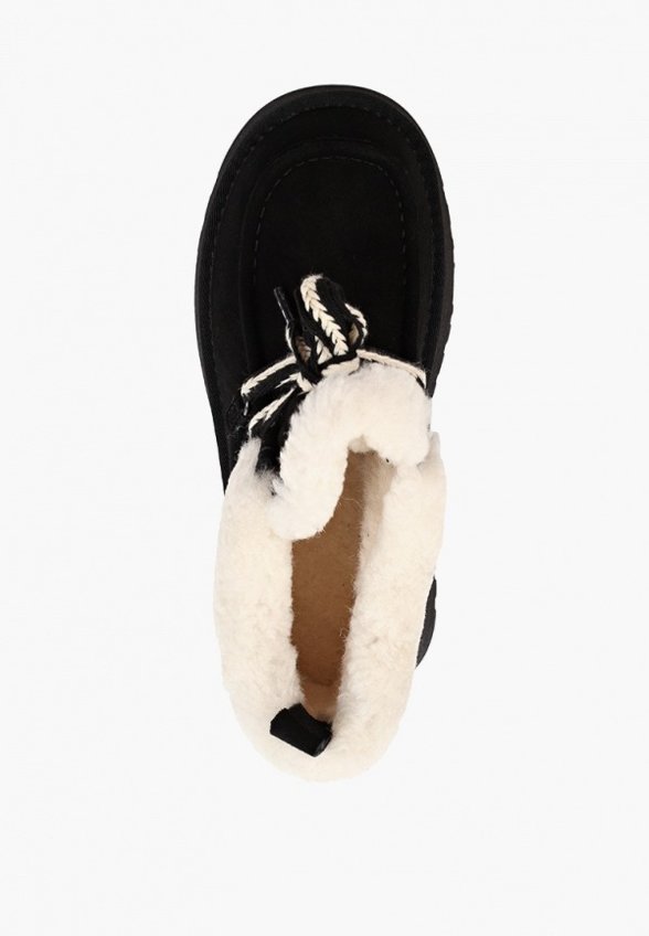 Полусапоги Makfine