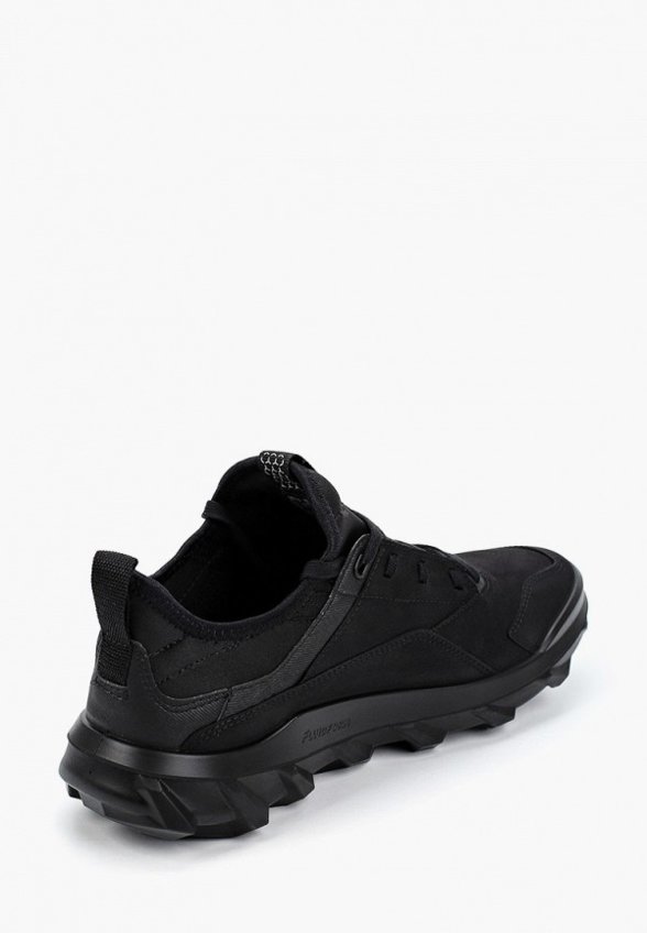 Кроссовки Ecco