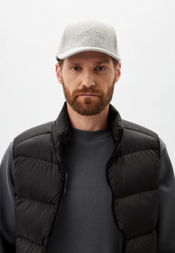 Бейсболка Hechter