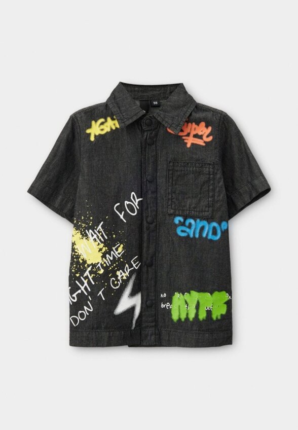 Рубашка PlayToday