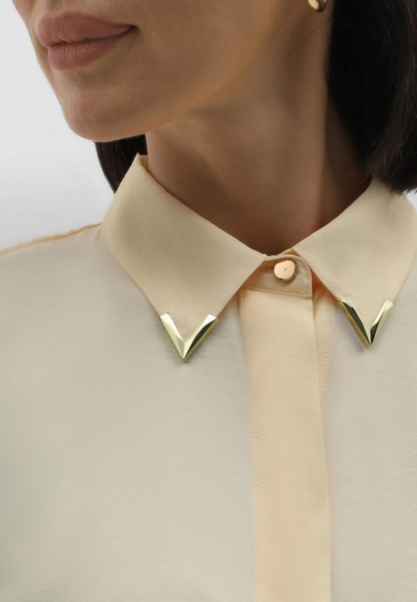 Блуза Passegiata