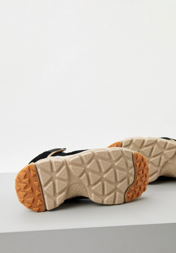 Ботинки Flower Mountain