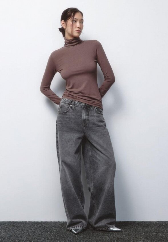 Водолазка Befree