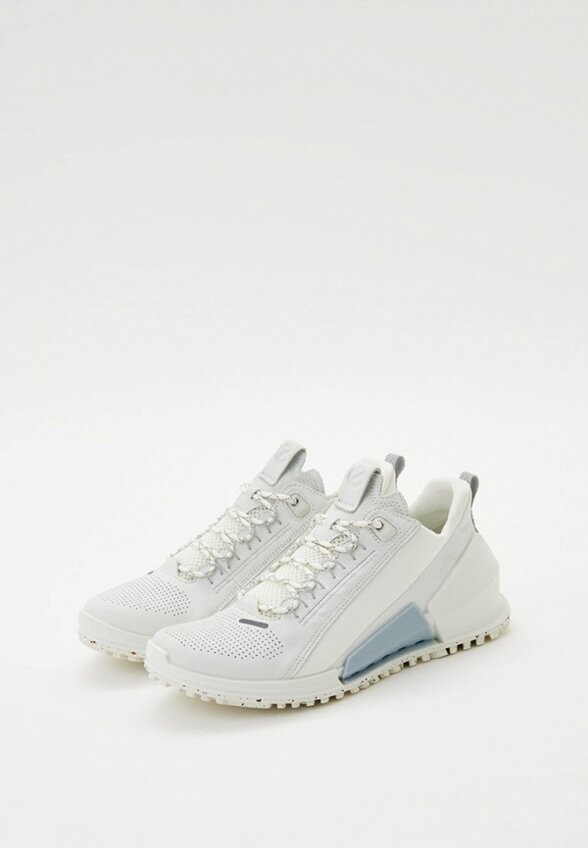 Кроссовки Ecco