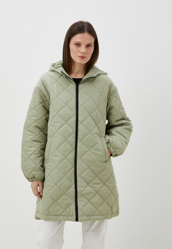 Куртка стеганая W.sharvel