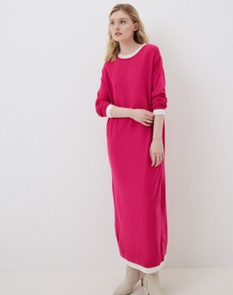 Платье Pink Orange женщинам