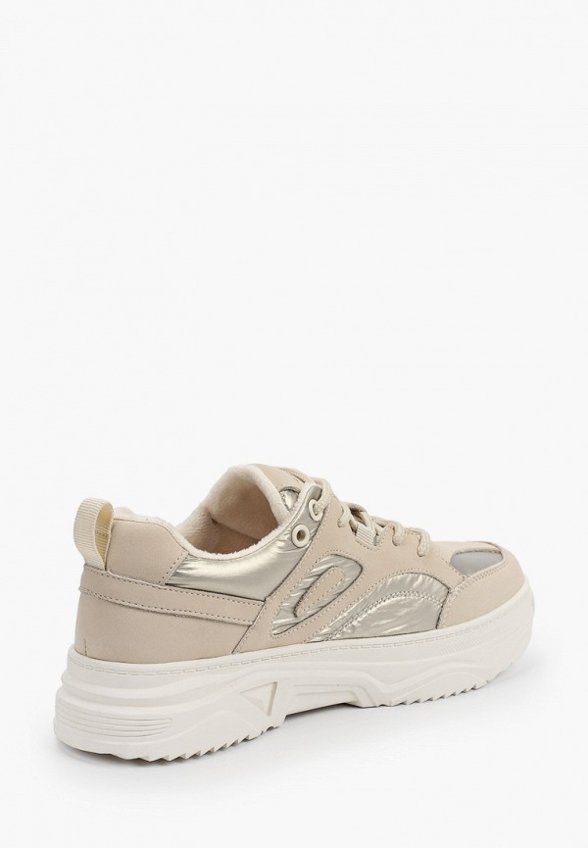 Кроссовки Abricot