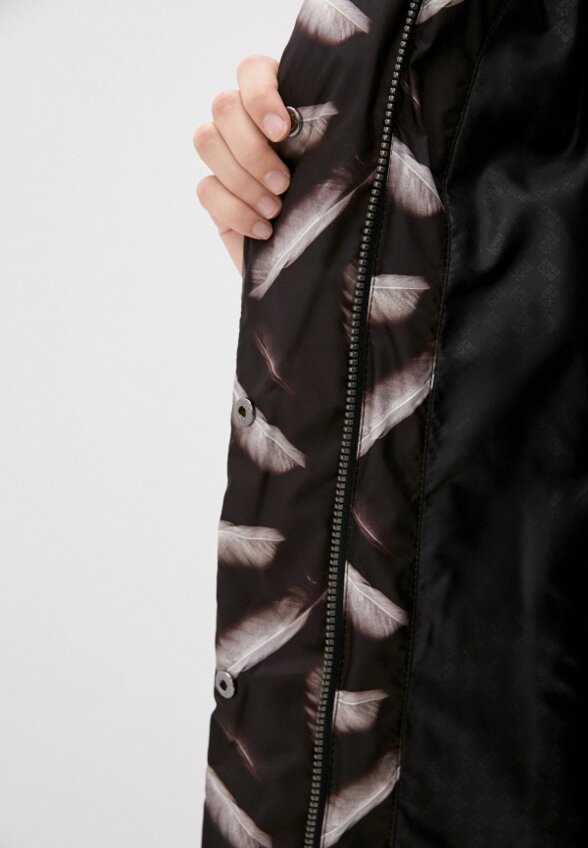 Пуховик Dixi-Coat