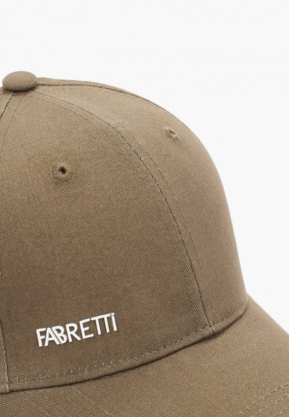 Бейсболка Fabretti