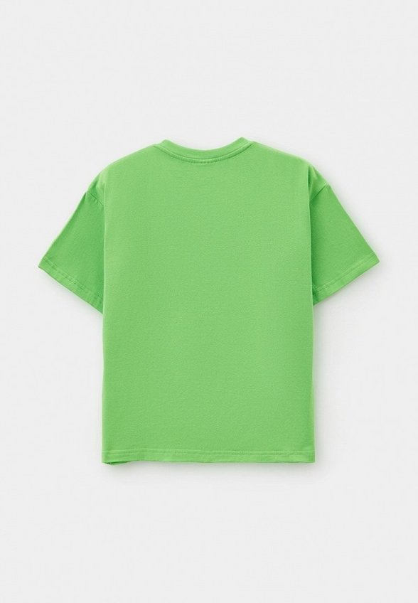 Футболка и шорты PlayToday