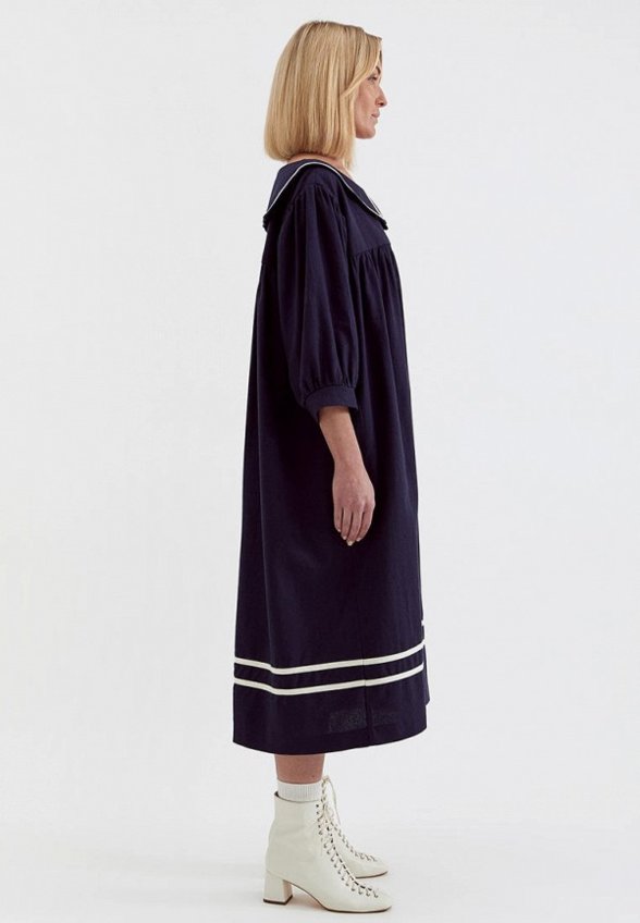 Платье Unique Fabric