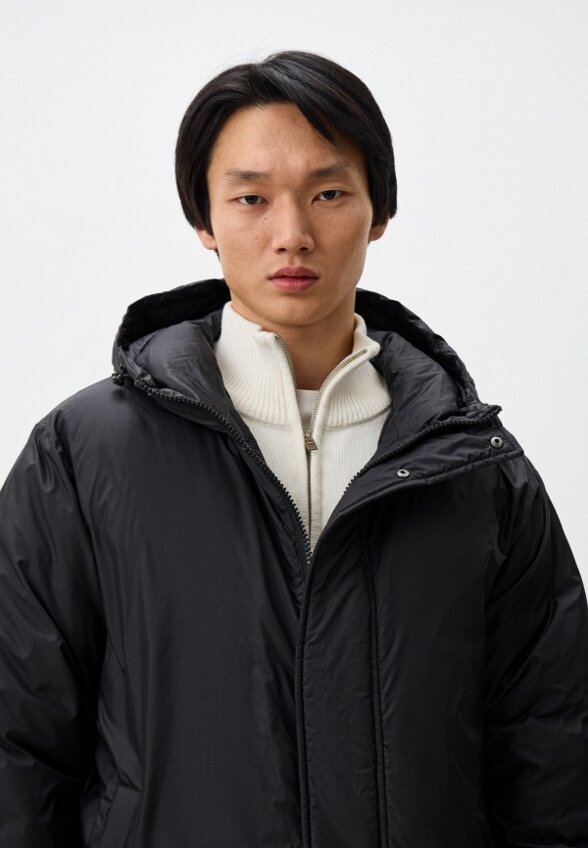 Куртка утепленная Sela