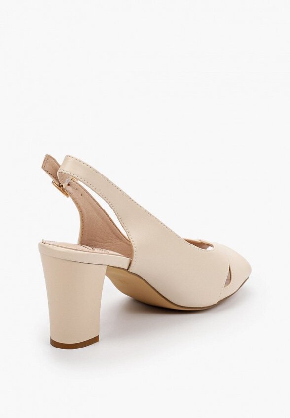 Босоножки Obba