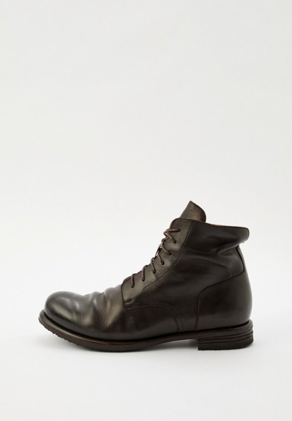 Ботинки Clabry