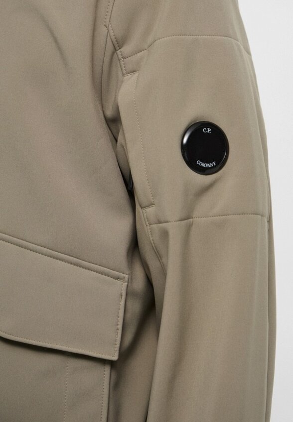 Бомбер C.P. Company