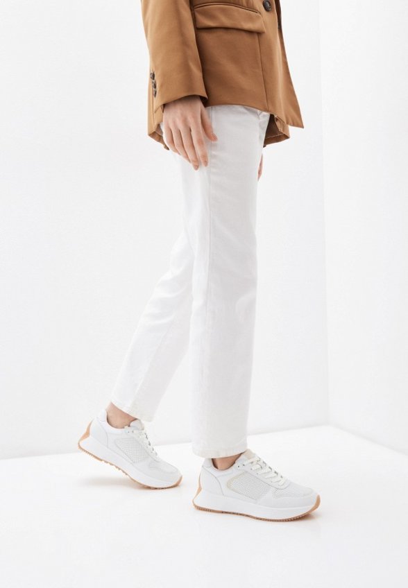 Кроссовки Bridget