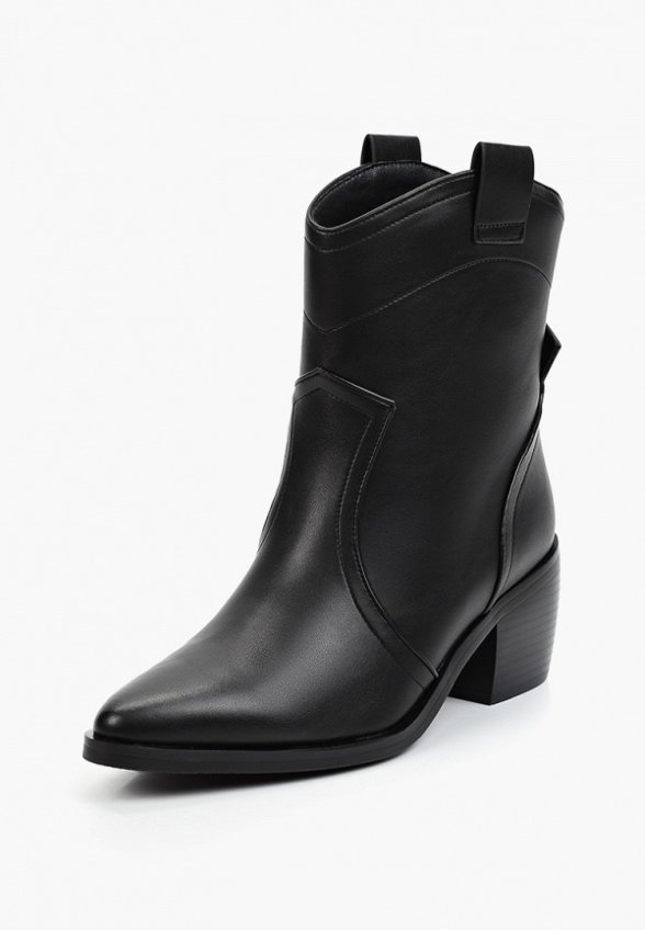 Ботильоны Vivian Royal