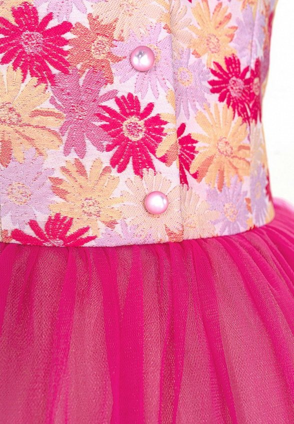 Платье Alisia Fiori