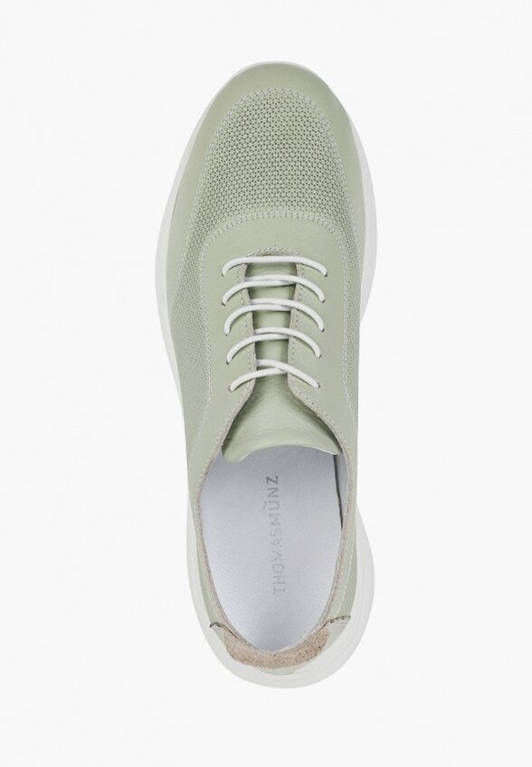 Кроссовки Thomas Munz