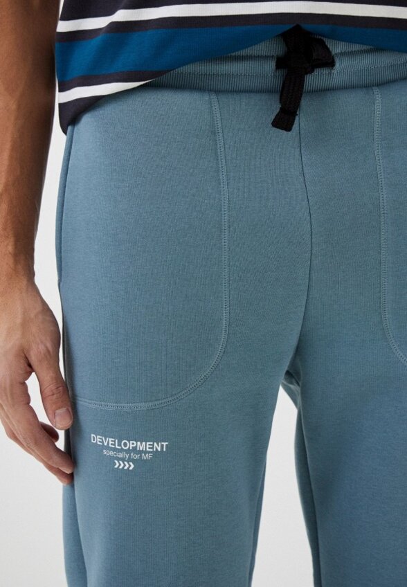 Брюки спортивные Mark Formelle