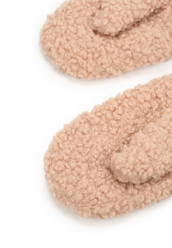 Варежки Minaku