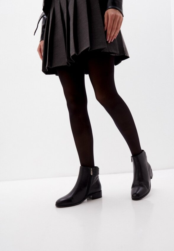 Ботинки Ascalini