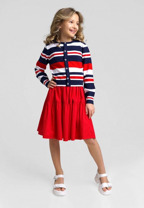 Кардиган PlayToday