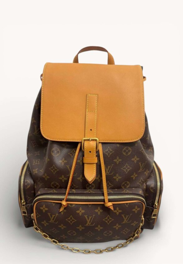 Louis Vuitton Trio